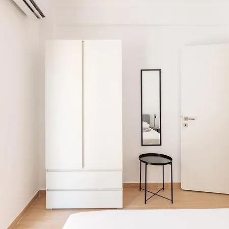 Apartament Tranquil Saloniki