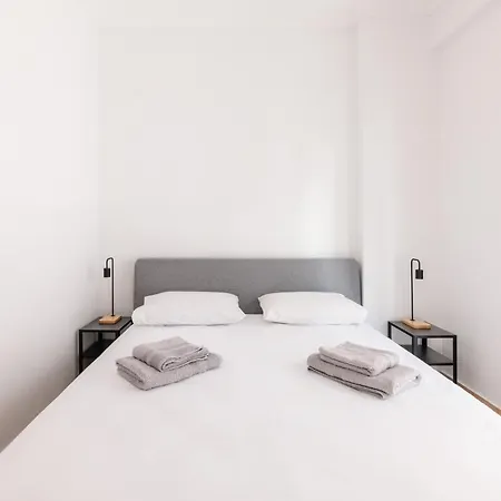 Apartament Tranquil *