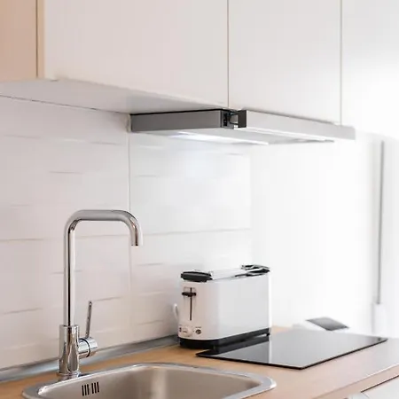 Tranquil Apartament *