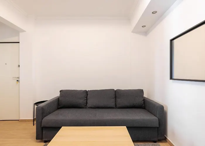 Appartement Tranquil