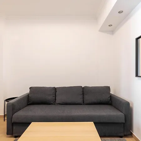 Apartmán Tranquil