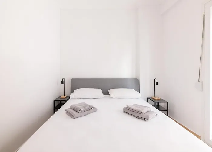 Apartmán Tranquil *