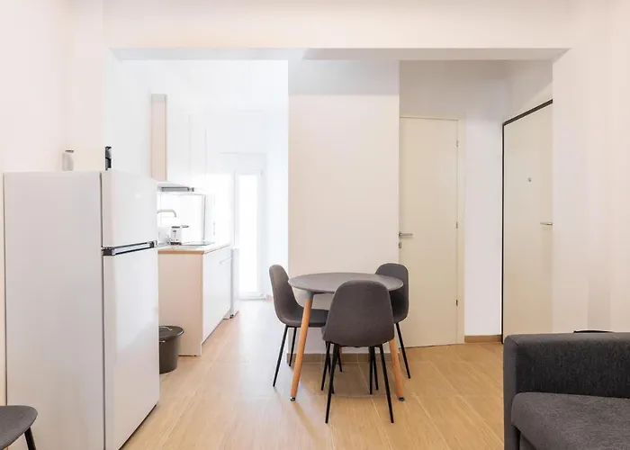 Apartmán Tranquil *