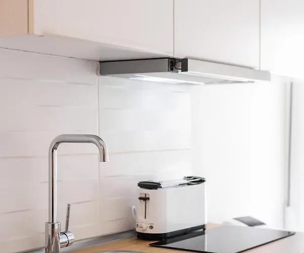 Tranquil Apartmán *