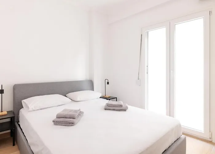 Apartmán Tranquil Soluň
