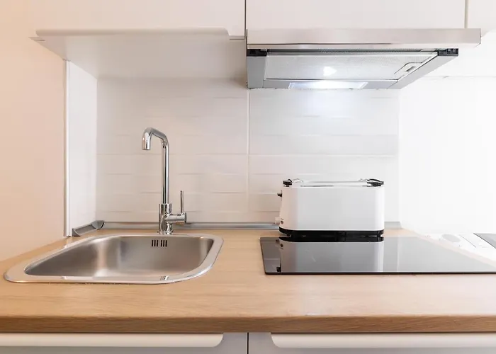 Tranquil Apartmán *